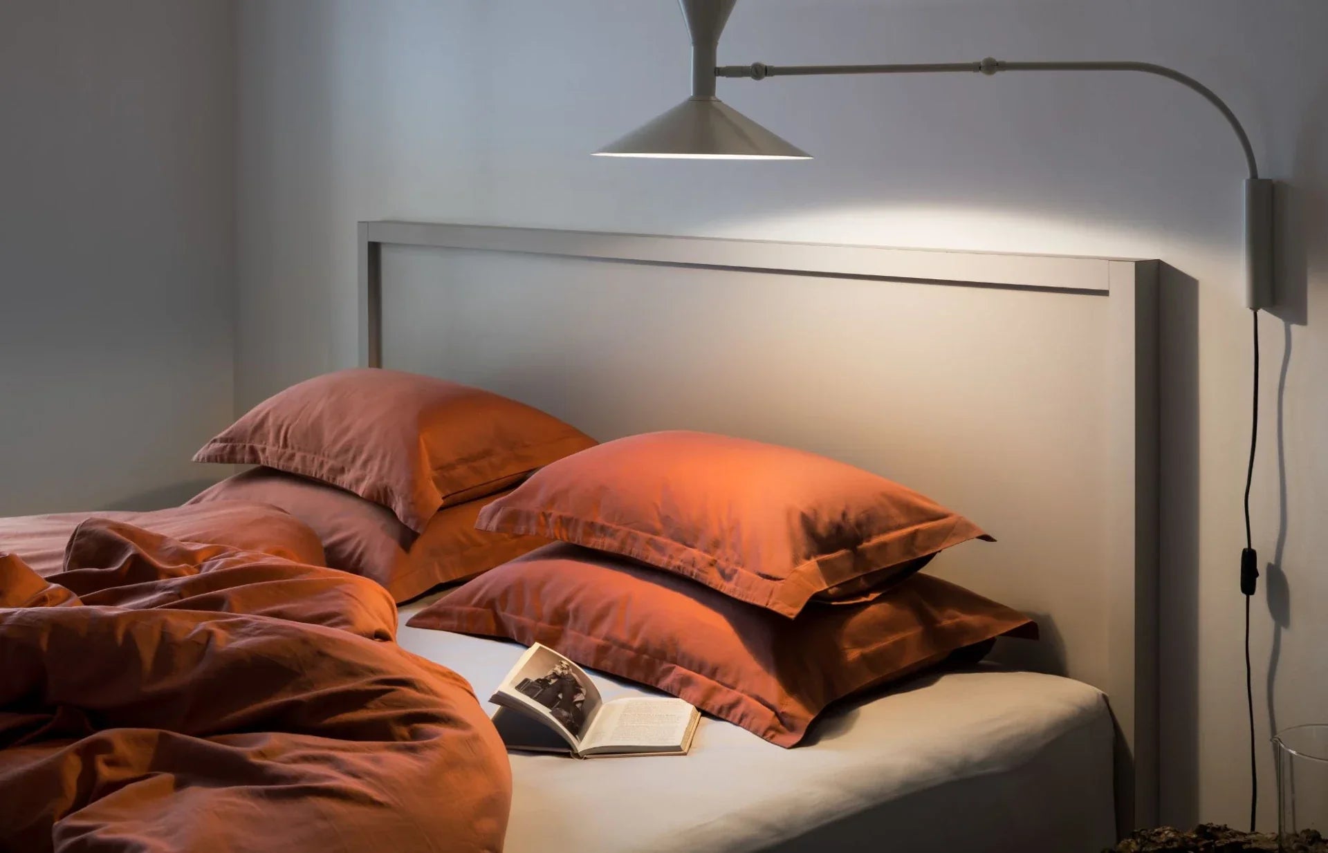 Podzimní Hygge podle Lejaan