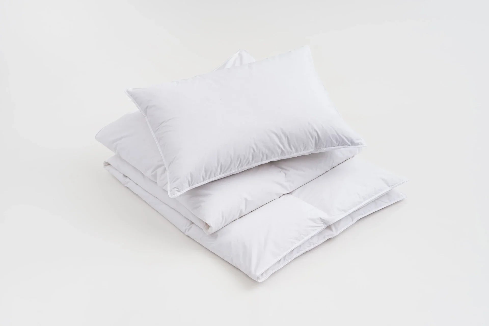 Vše, co potřebujete vědět o výplních z husího peří