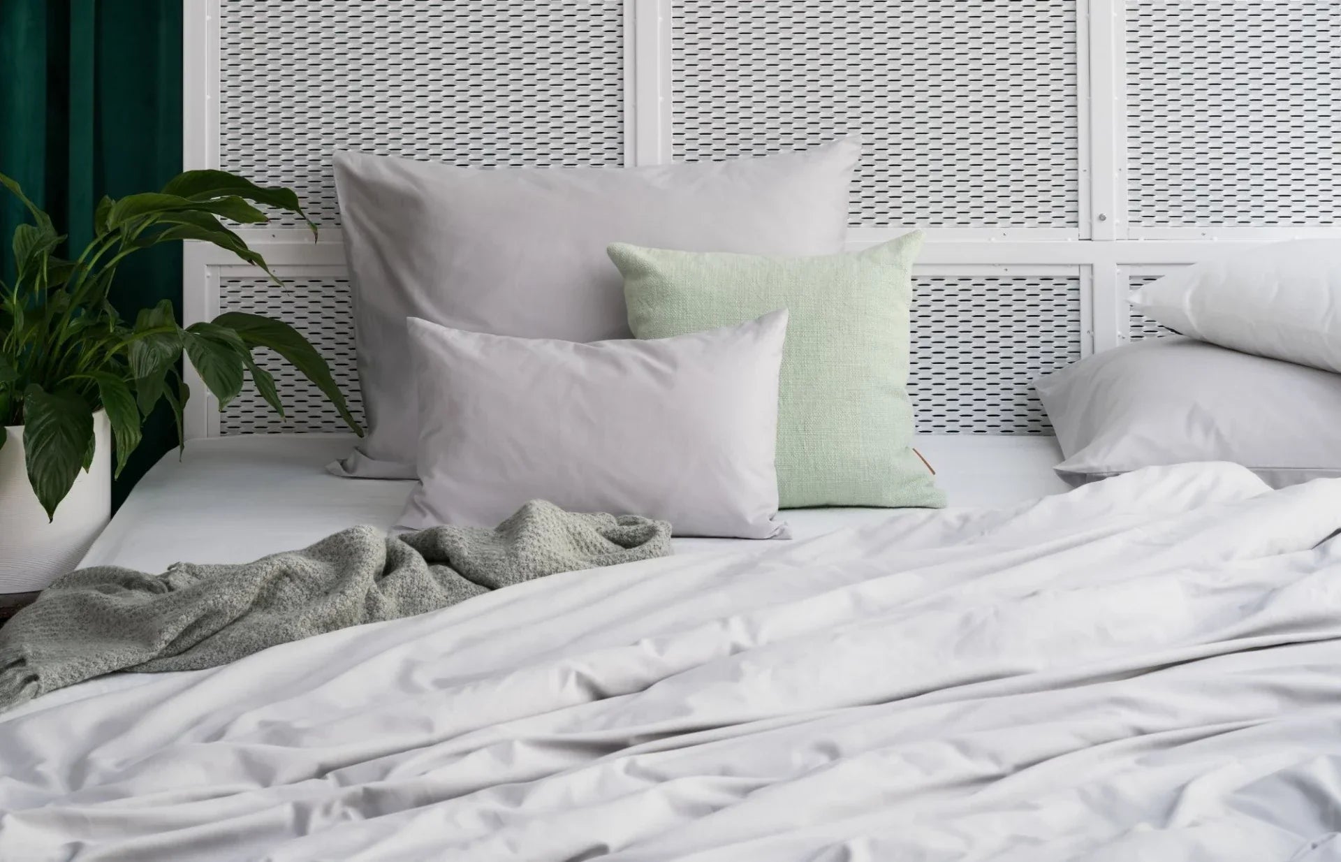 Žádaný rozměr polštáře 50×60 cm je tady