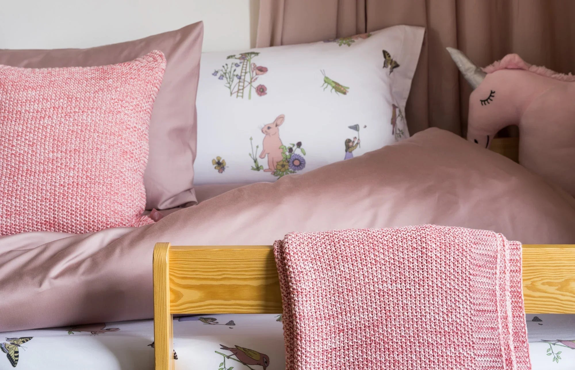 Dětské povlečení