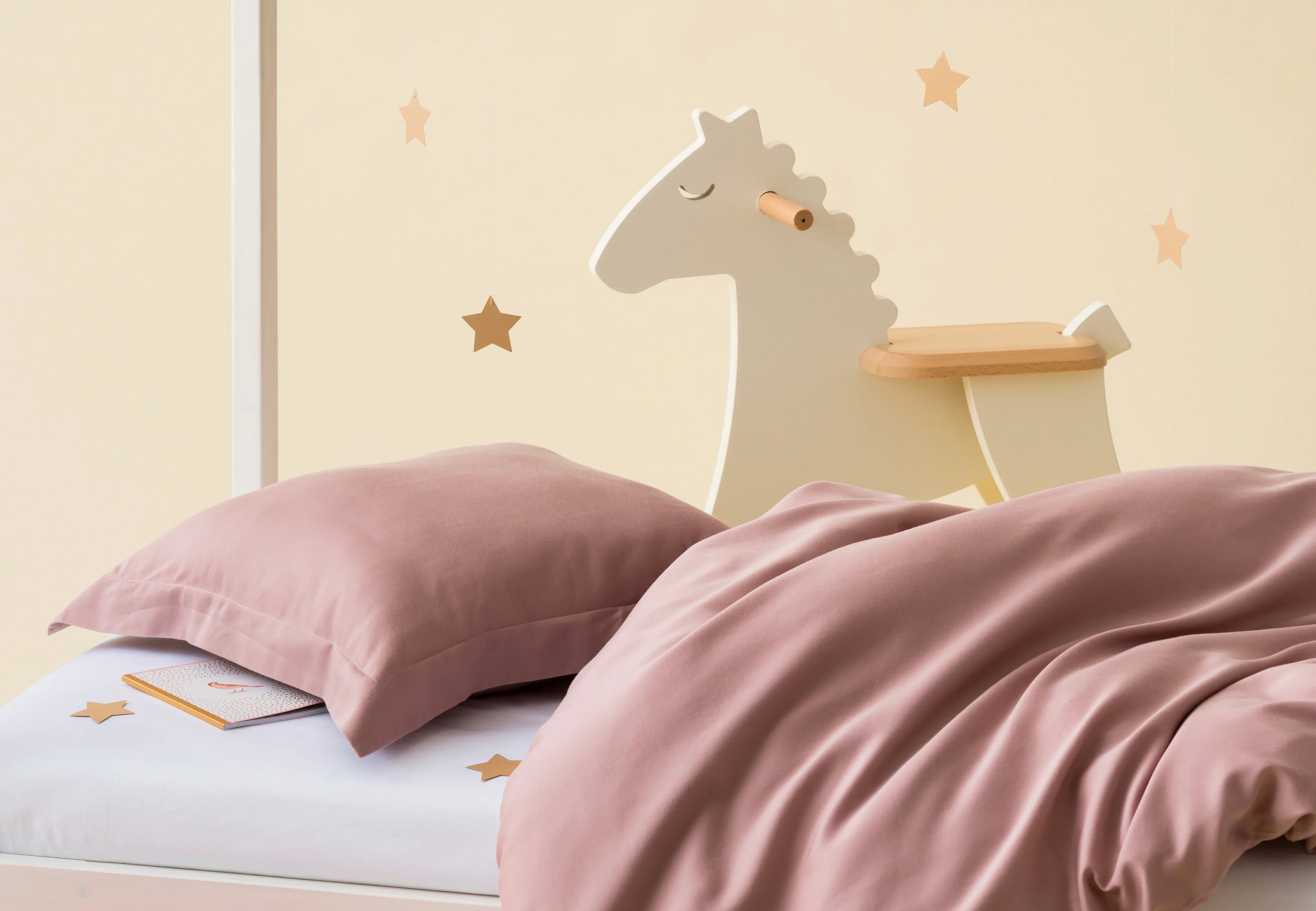 Dětské povlečení