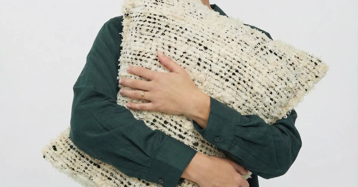 Dekorační polštáře