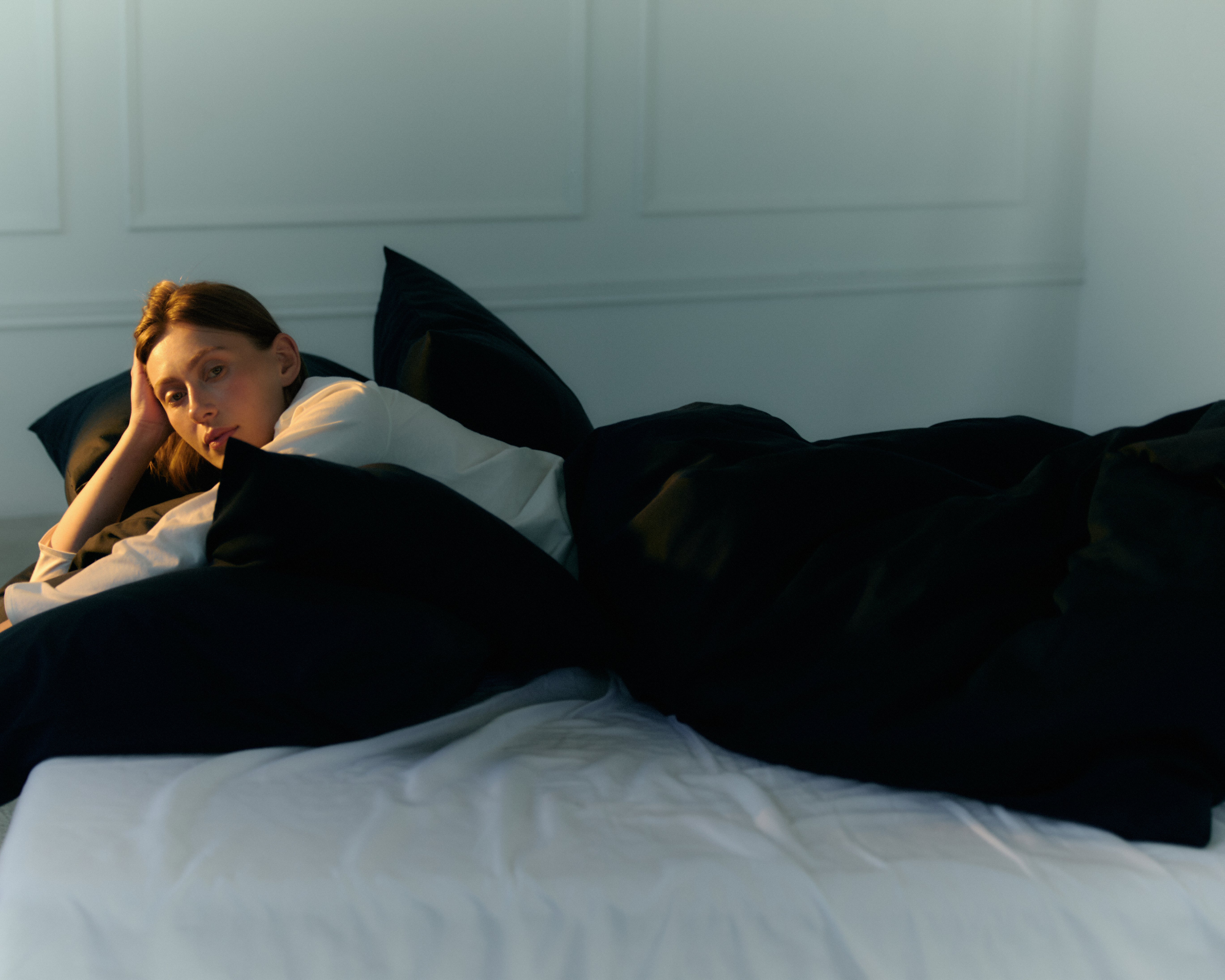 Povlečení Deep Secret