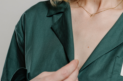 Dámská pyžamová košile One Way Or Another