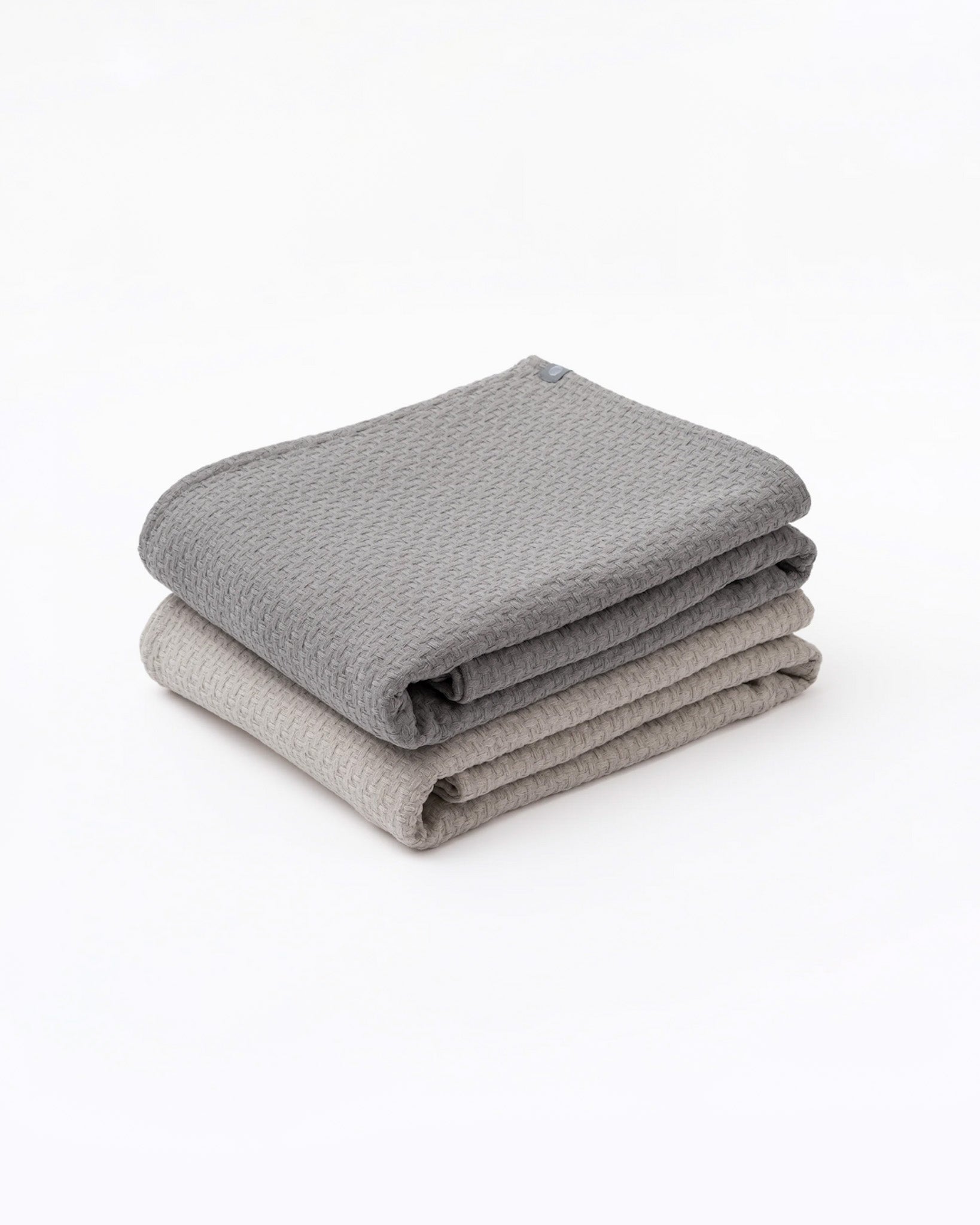 Přehoz Woven Monocolour