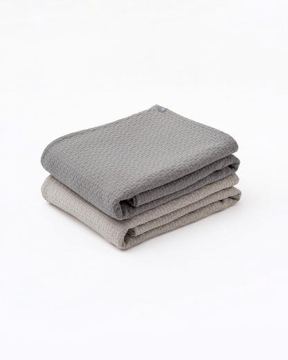 Přehoz Woven Monocolour