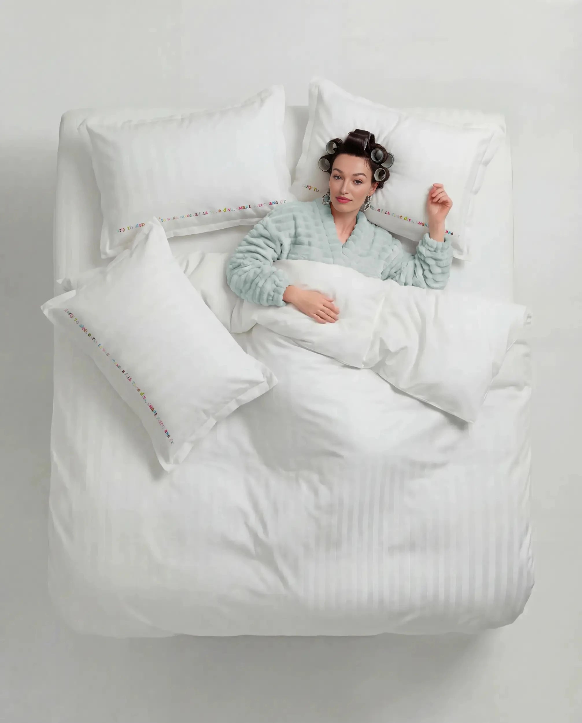 Povlečení Notes of Diva