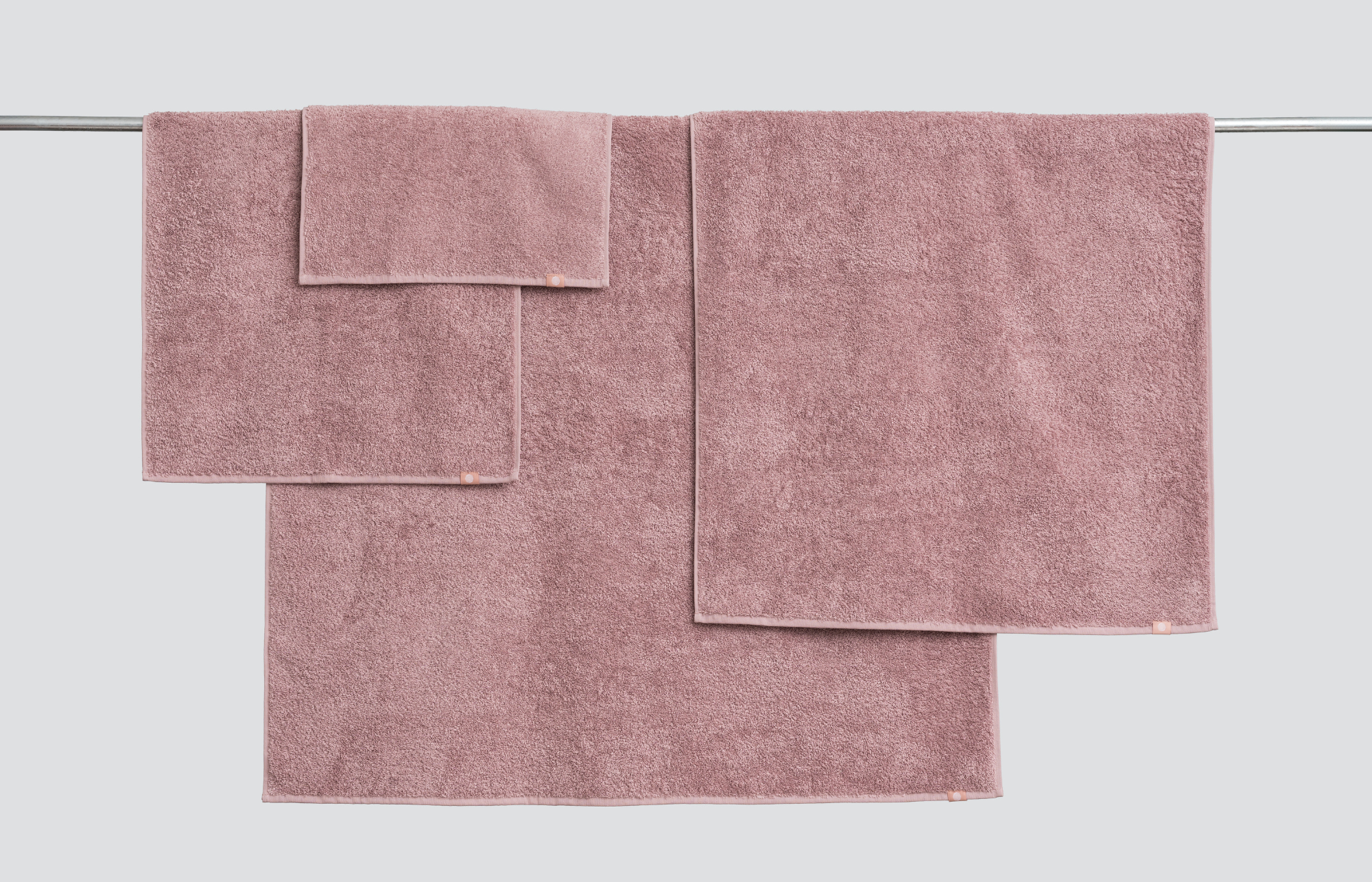 Ručník Confident Hemp