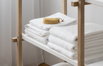 Ručník Confident Hemp