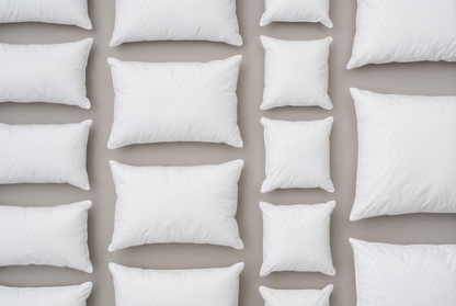 Polštář Adaptive Air Medium