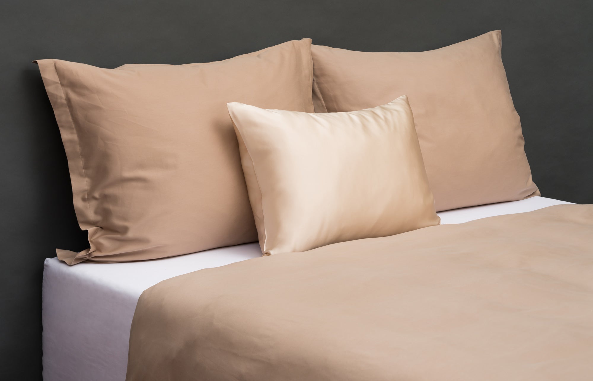 Povlak na polštář Delicate Silk