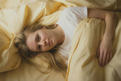 Povlečení Vanilla Whisper