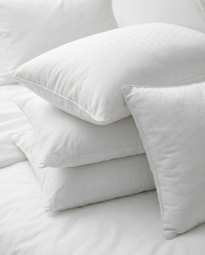 Polštář Adaptive Air Medium