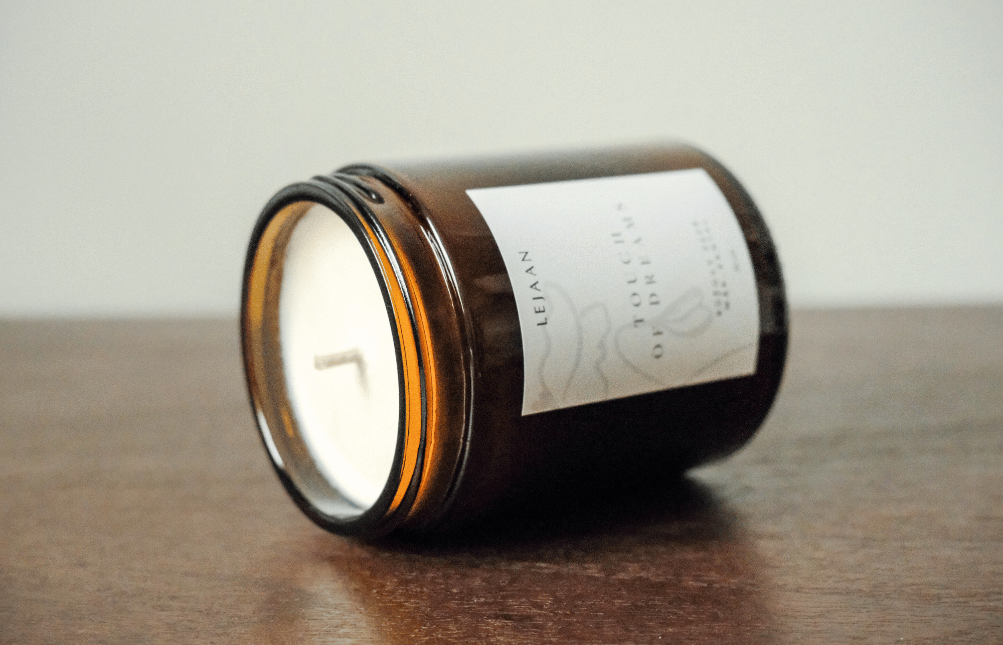 Svíčka Touch of dreams