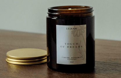 Svíčka Touch of dreams
