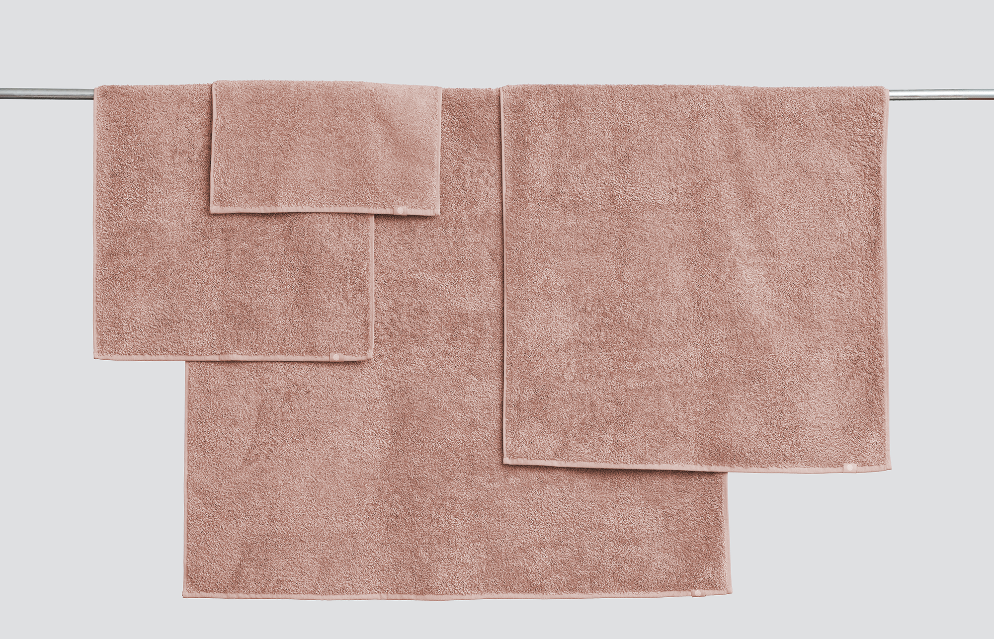 Ručník Linen Touch