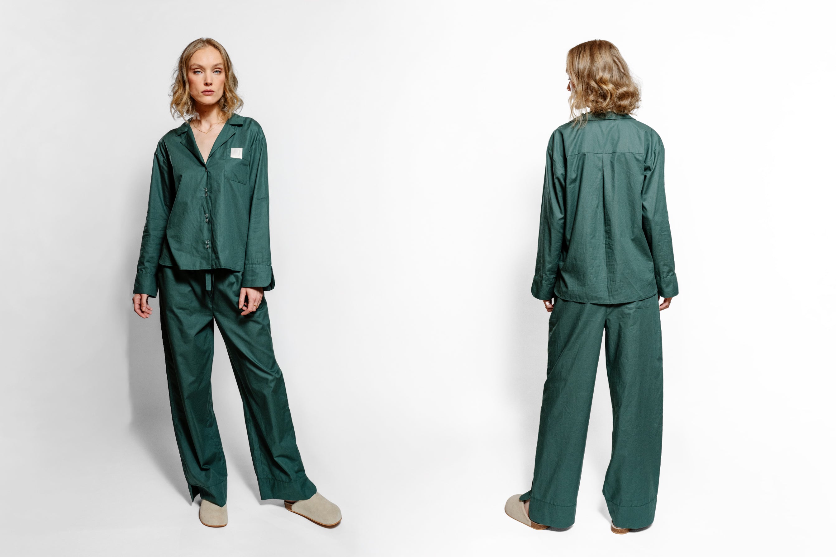 Dámské pyžamové kalhoty One Way Or Another