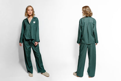 Dámské pyžamové kalhoty One Way Or Another