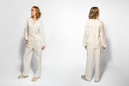 Dámská pyžamová košile One Way Or Another