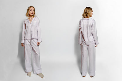 Dámské pyžamové kalhoty One Way Or Another