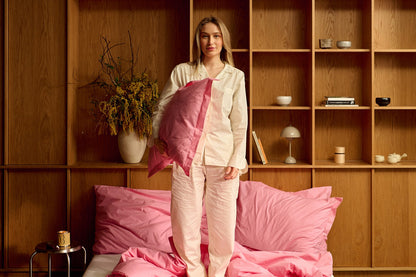 Povlečení Rose Tea