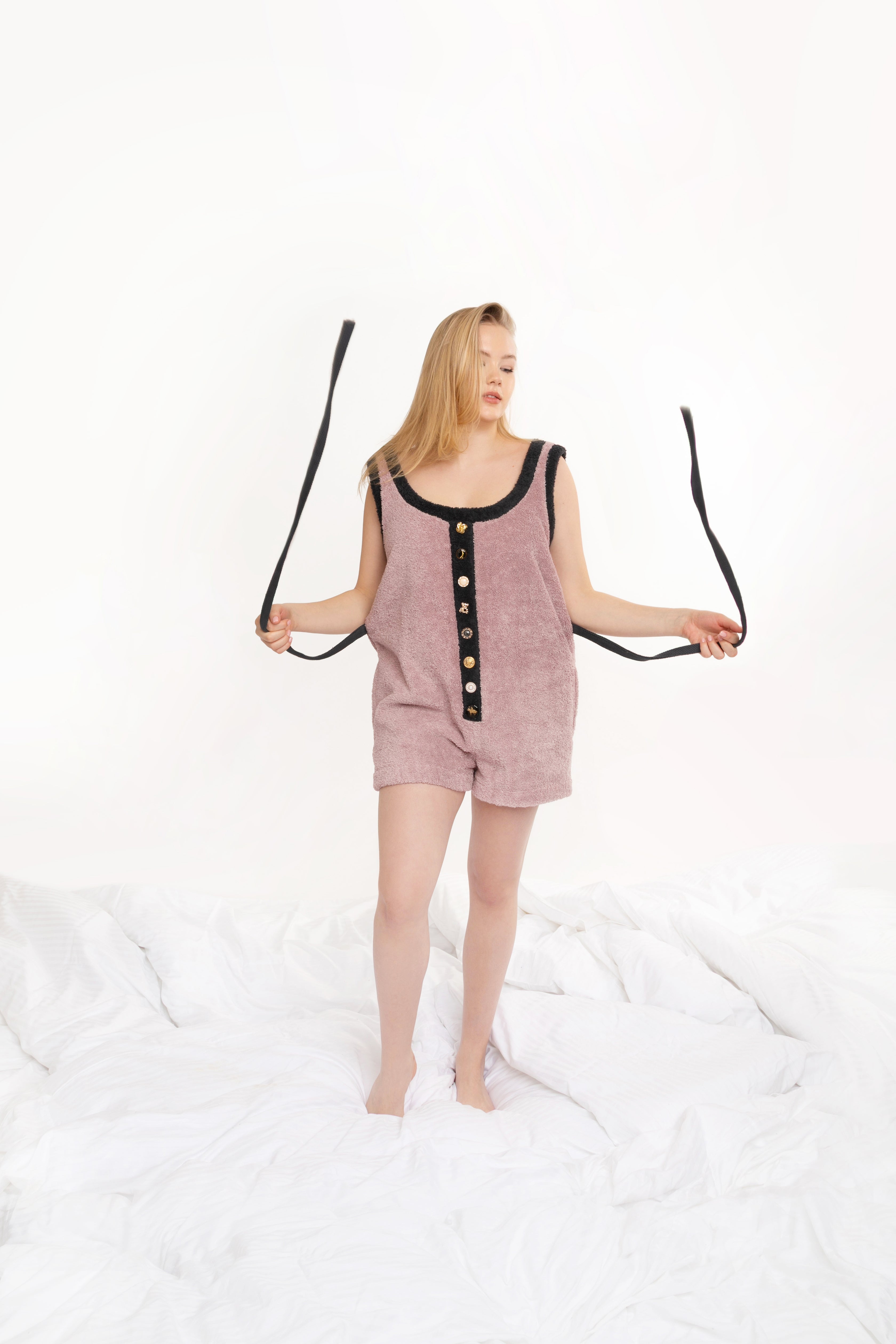 Vanda Janda Jumpsuit