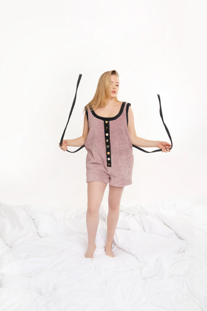 Vanda Janda Jumpsuit