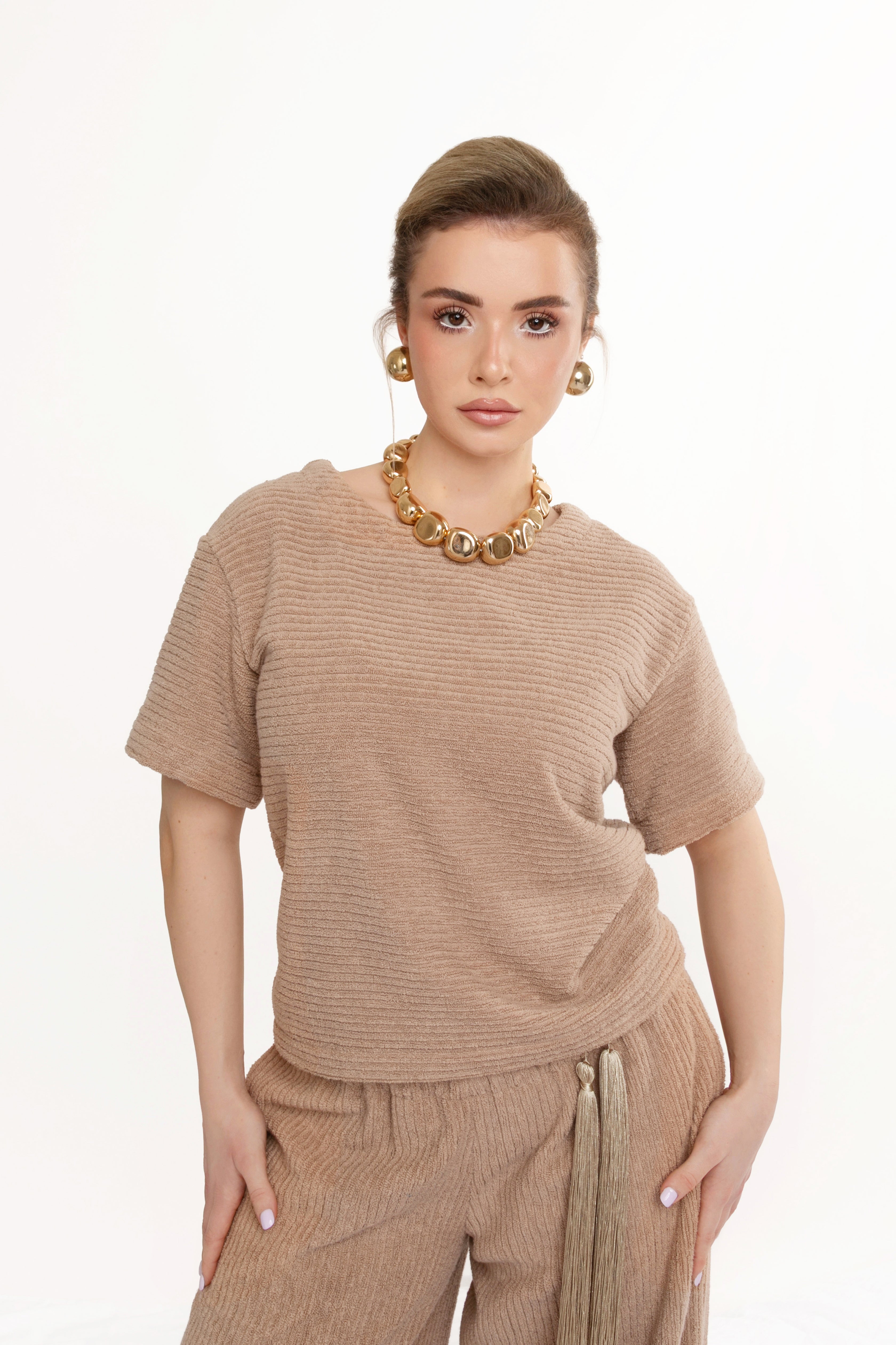Vanda Janda T-Shirt