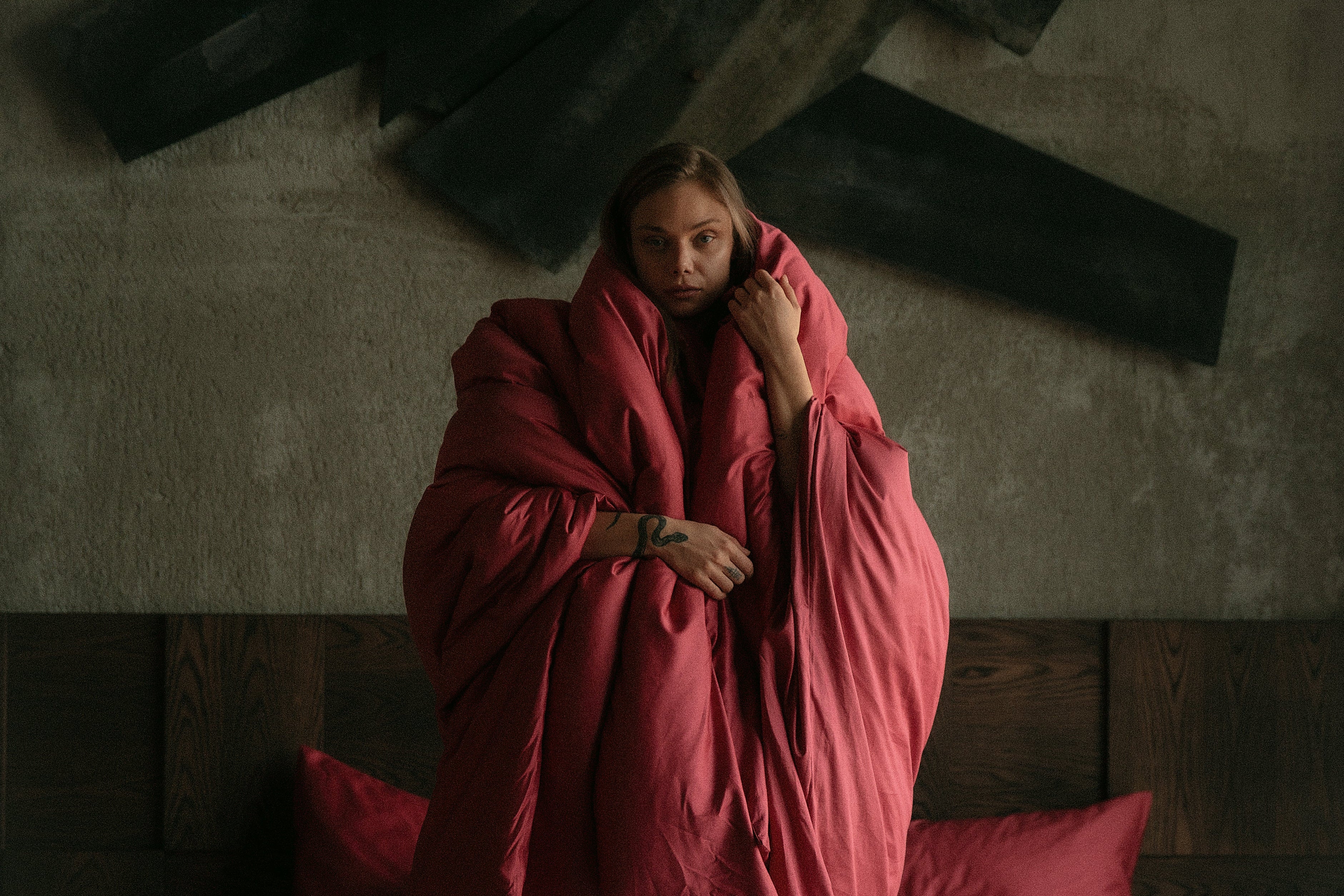 Povlečení Japanese Spirit