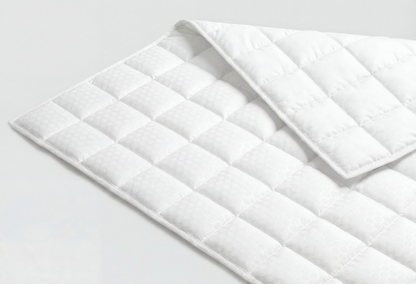 Adaptive Air Blanket