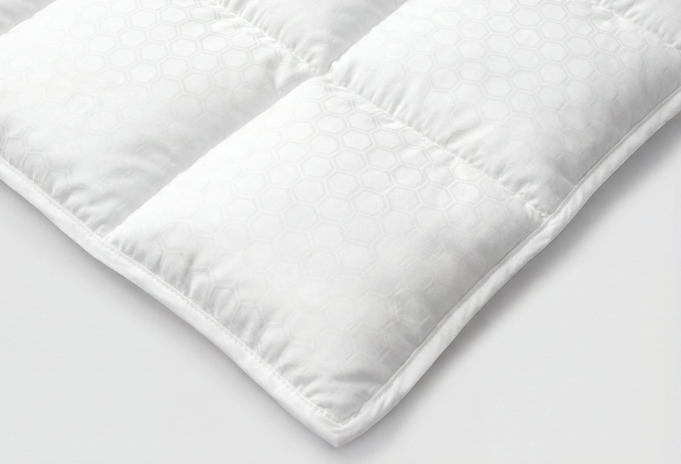 Adaptive Air Blanket