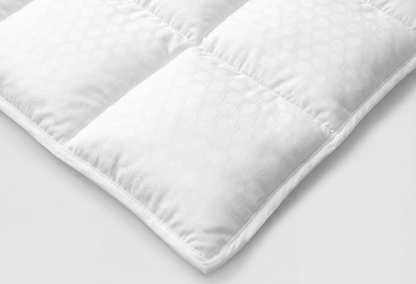 Adaptive Air Blanket