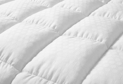 Adaptive Air Blanket