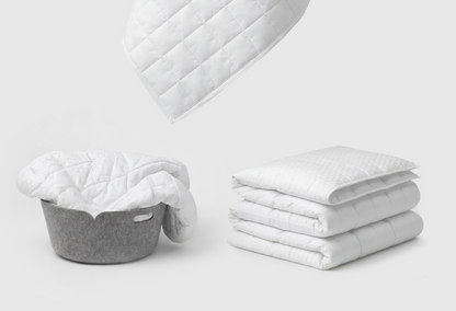 Adaptive Air Blanket