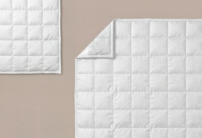 Adaptive Air Blanket