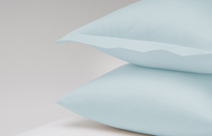 Pillowcase Blueberry Cream
