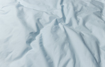 Bedding Blueberry Cream
