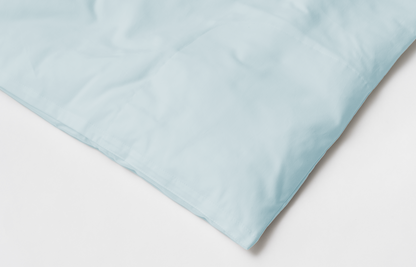 Duvet Cover Blueberry Cream