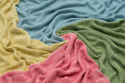 Pléd Colour Melange