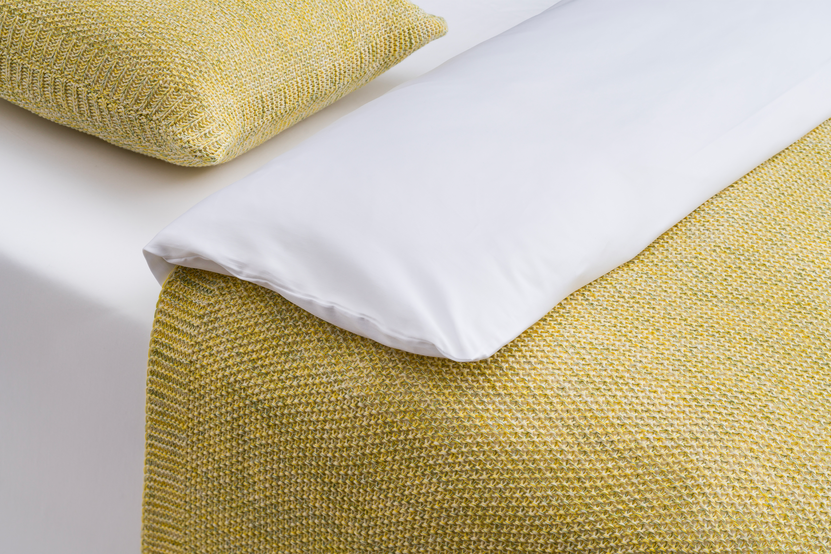 Pléd Colour Melange