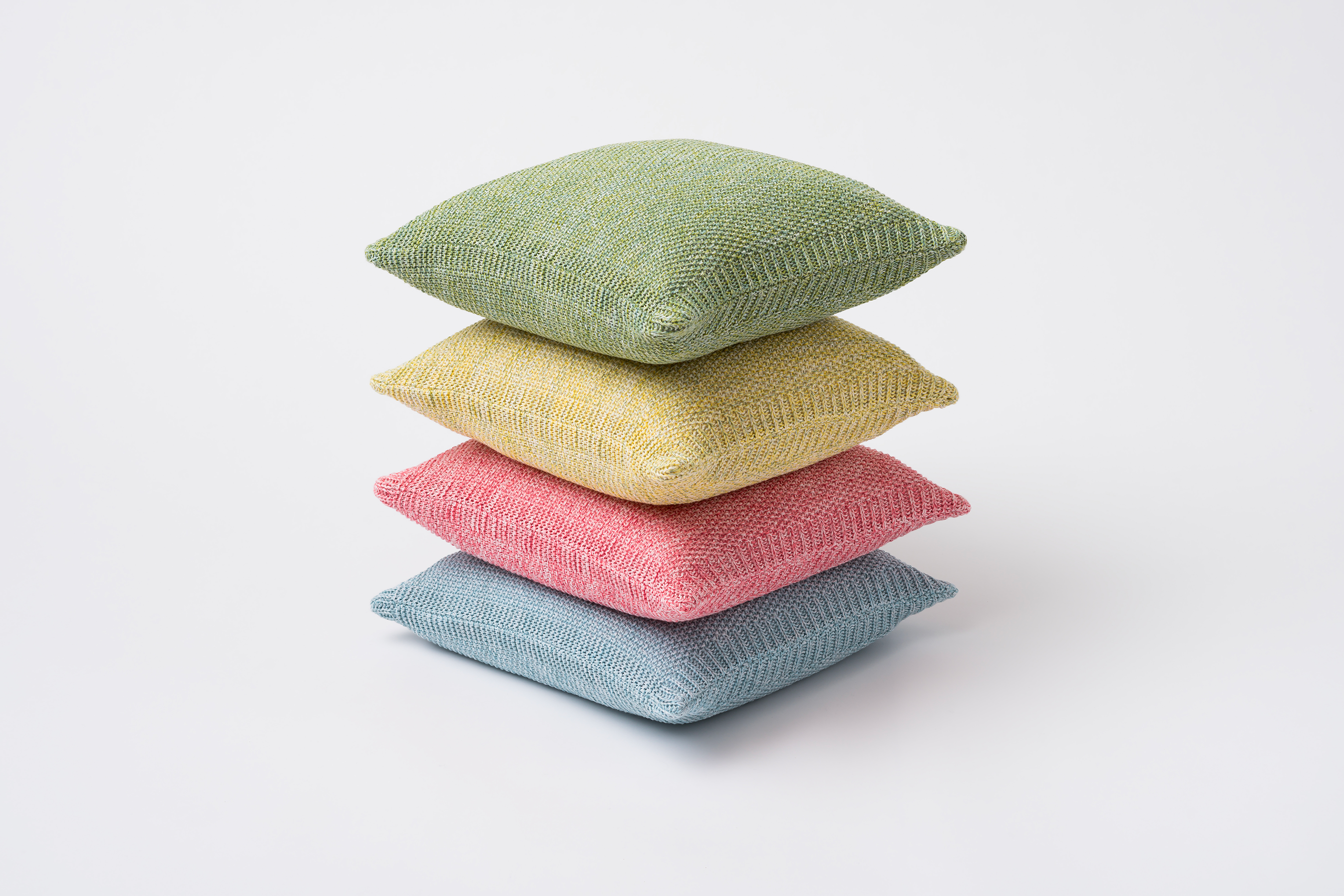 Povlak na polštář Colour Melange