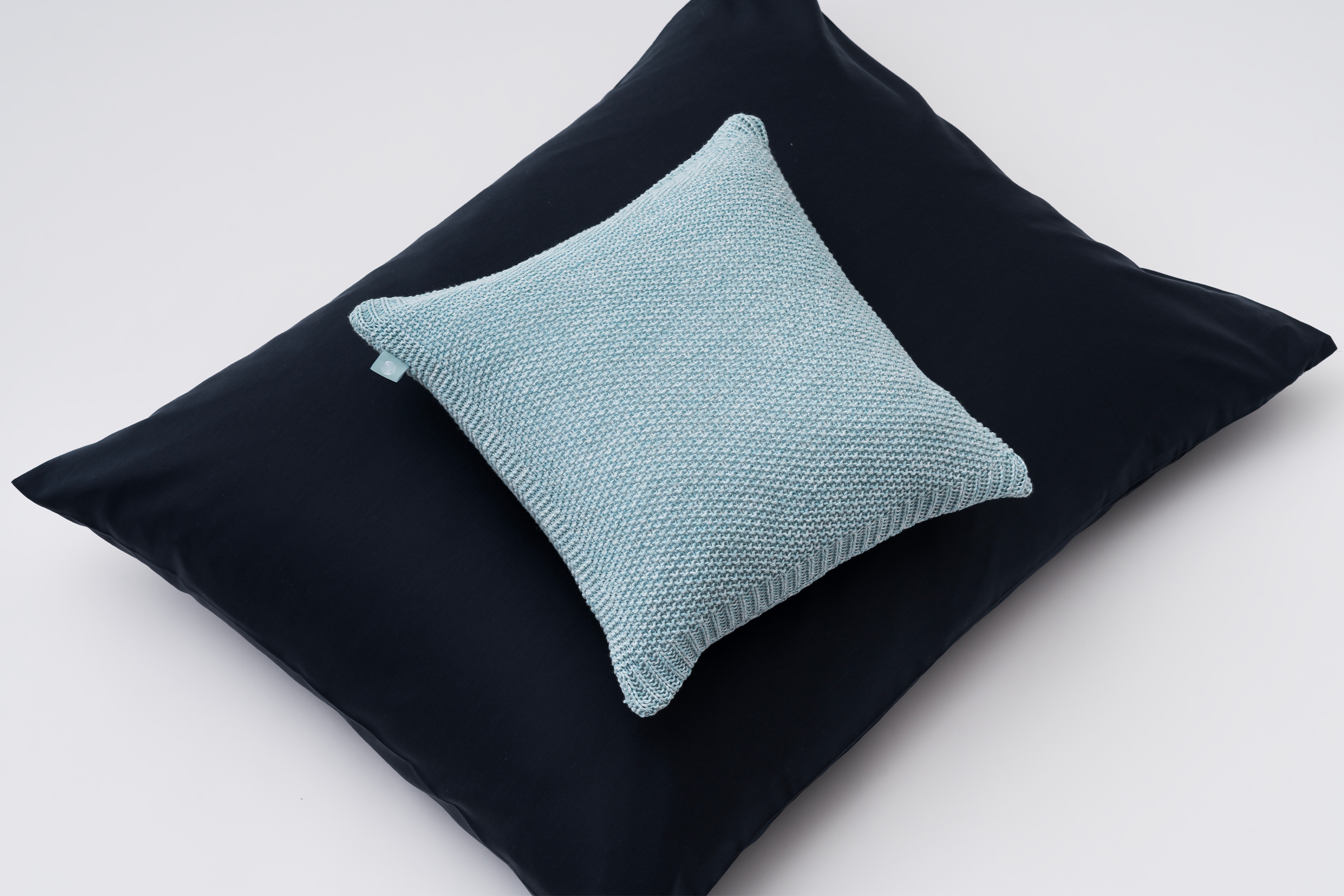 Povlak na polštář Colour Melange