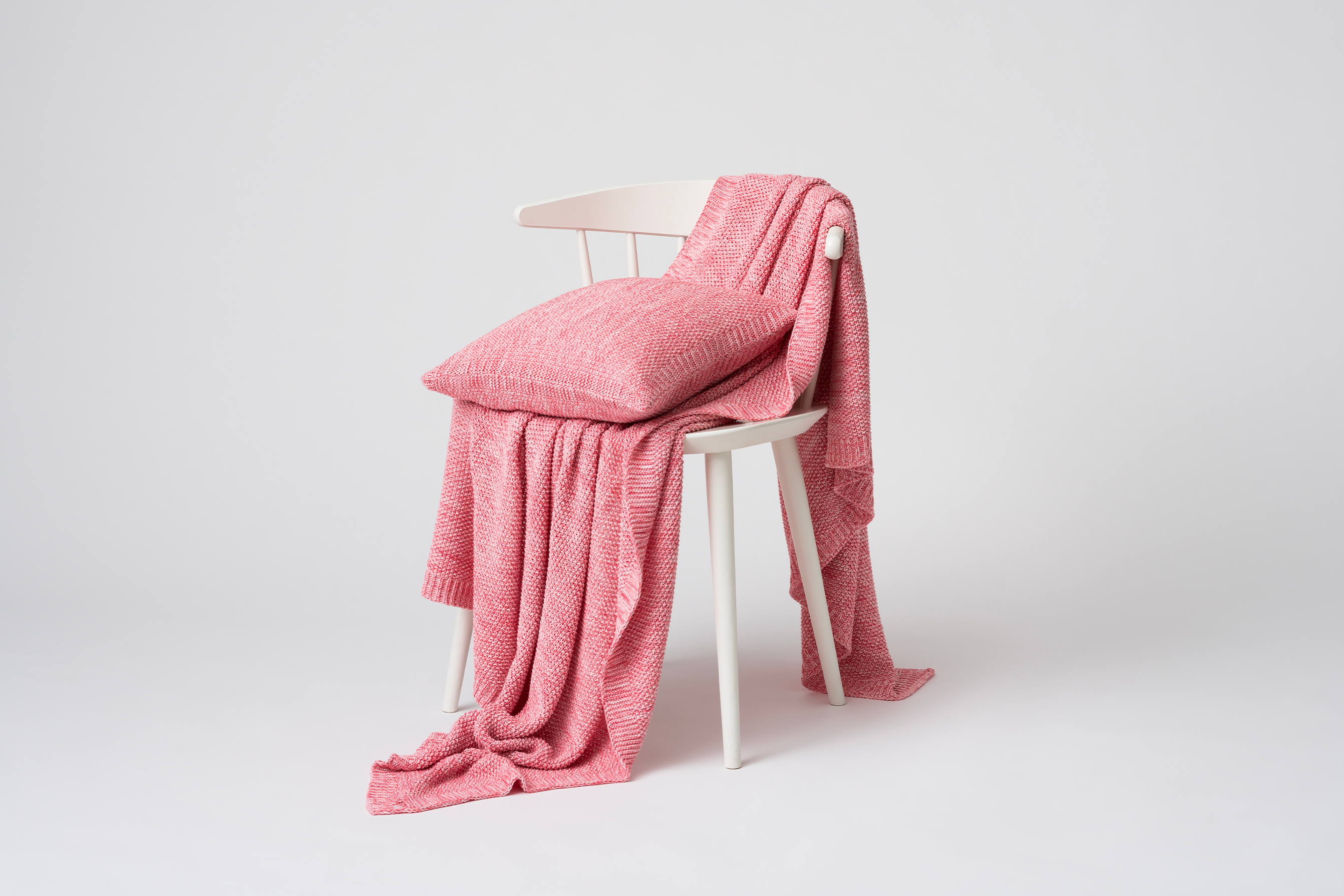 Povlak na polštář Colour Melange