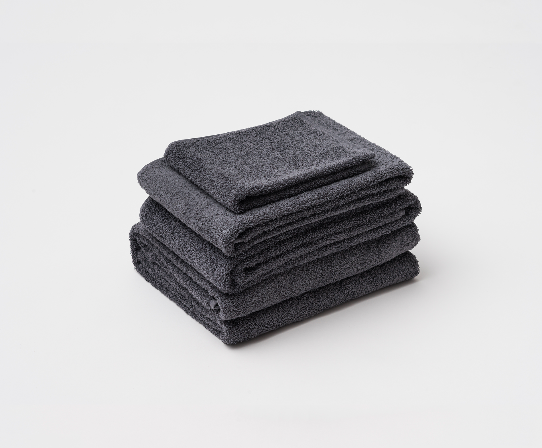 Ručník Confident Hemp