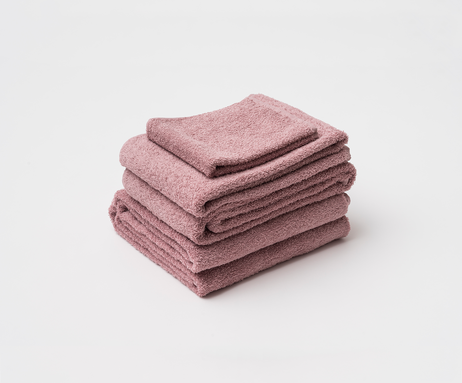 Ručník Confident Hemp