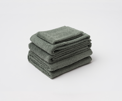 Ručník Confident Hemp