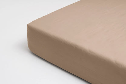 Cosy Sunday Fitted Sheet
