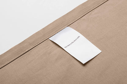 Cosy Sunday Fitted Sheet