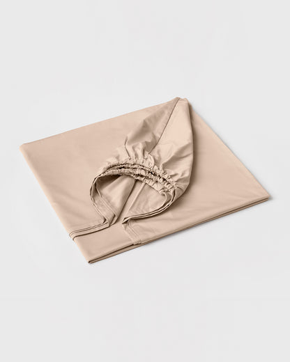 Cosy Sunday Fitted Sheet