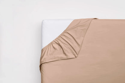 Cosy Sunday Fitted Sheet